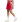 Adidas Γυναικεία φούστα Adicolor 3-Stripes Mini Skirt